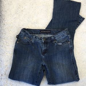 Rock & Republic Kasandra Jeans Size 4
